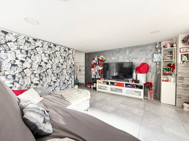 Bilocale in Vendita a Castel San Giorgio, 79'000€, 80 m²