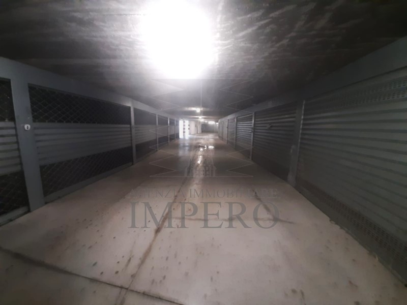 Box in Vendita a Camporosso, 45'000€, 22 m²