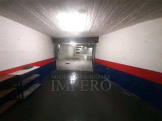 Box in Vendita a Camporosso, 45'000€, 22 m²