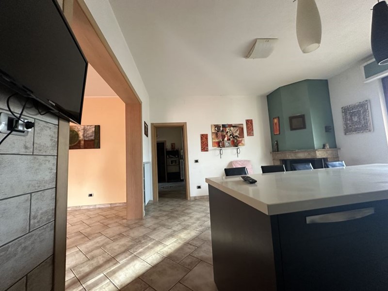 Quadrilocale in Vendita a Canzano, 109'000€, 160 m²