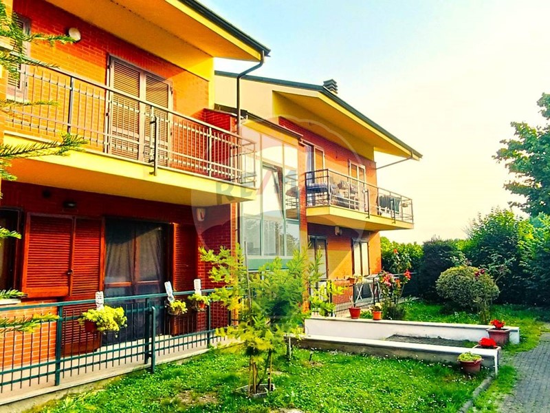 Quadrilocale in Vendita a Virle Piemonte, 85'000€, 100 m²