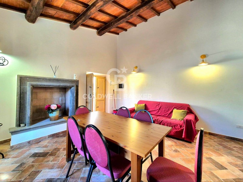 Trilocale in Vendita a Tarquinia, zona Lido di Tarquinia, 177'000€, 80 m²