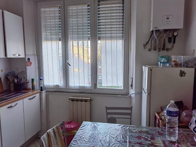 Quadrilocale in Vendita a Siena, 225'000&euro;, 75 m², arredato