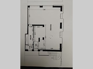 Attività commerciale in Vendita a Camaiore, zona Lido di Camaiore, 85'000&euro;, 75 m²