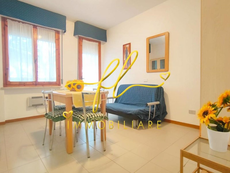 Bilocale in Vendita a Rosignano Marittimo, zona Castiglioncello, 128'000€, 39 m²
