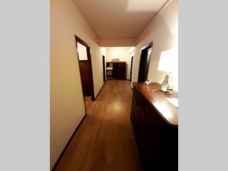 Quadrilocale in Vendita a Pisa, 285'000€, 127 m², arredato