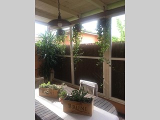 Villetta a schiera in Vendita a Porcari, 370'000€, 240 m², arredato