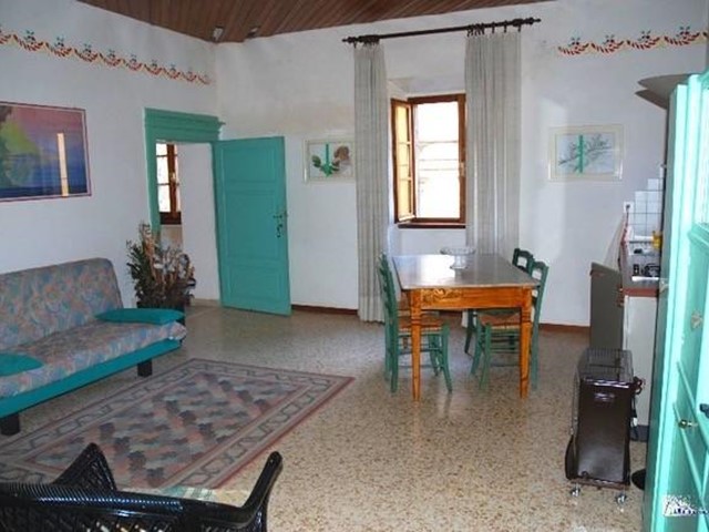 Appartamento in Vendita a Castel del Piano, 100'000€, 100 m², arredato