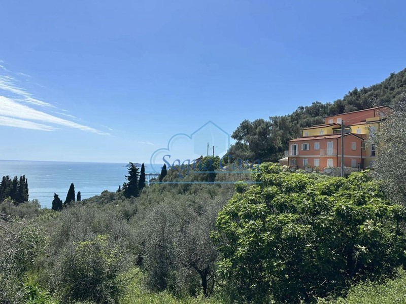 Appartamento in Vendita a Lerici, 690'000&euro;, 100 m²