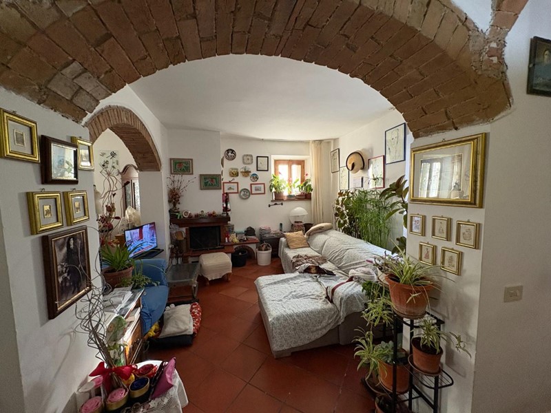 Appartamento in Vendita a Monteriggioni, zona Castellina Scalo, 279'000€, 140 m²