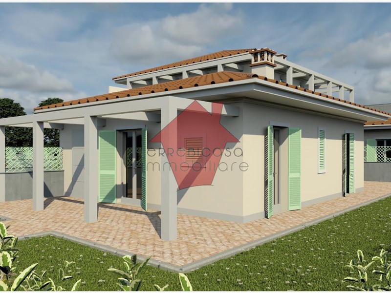 Trilocale in Vendita a Empoli, 270'000€, 70 m²