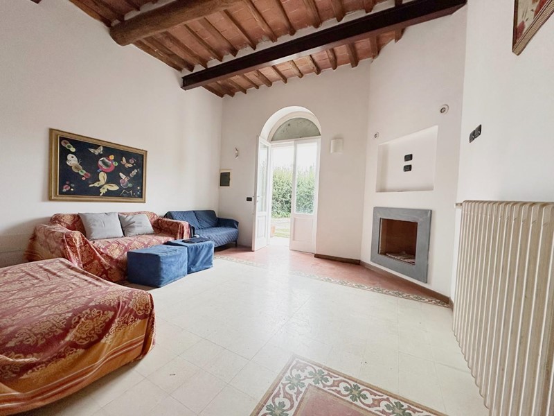 Casa Indipendente in Vendita a Lucca, zona San Filippo, 199'000€, 110 m²
