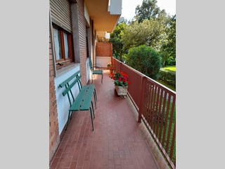 Appartamento in Affitto a Massa, zona Marina di Massa, 900€, 120 m², arredato