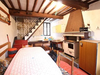 Casa Semi Indipendente in Vendita a Capannori, 43'000€, 67 m²