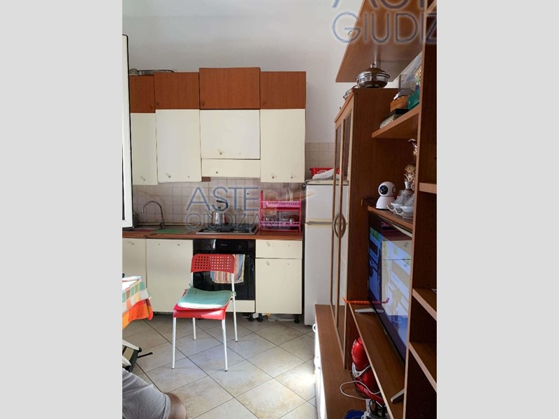 Bilocale in Vendita a Bellaria Igea Marina, 78'000&euro;, 41 m²