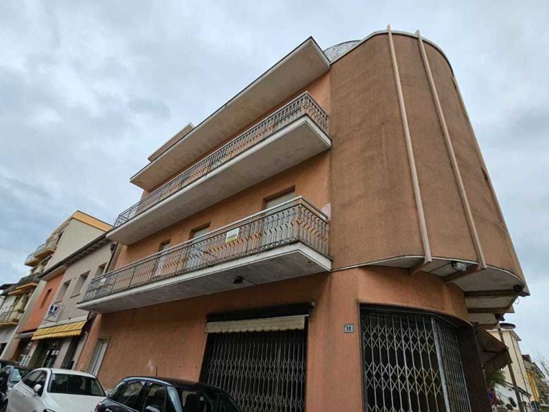 Casa Indipendente in Vendita a Bellaria Igea Marina, 290'000&euro;, 280 m²