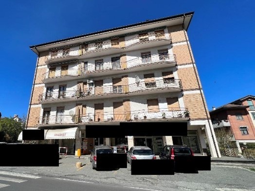 Appartamento in Vendita a Molare, 13'736€, 84 m²