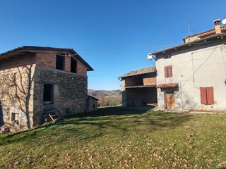 Casa Semi Indipendente in Vendita a Guiglia, 60'000€, 115 m²