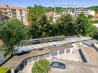 Box in Vendita a Arona, 25'000€, 13 m²