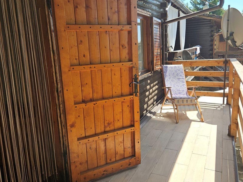 Villetta a schiera in Vendita a Zeri, 95'000€, 90 m², arredato