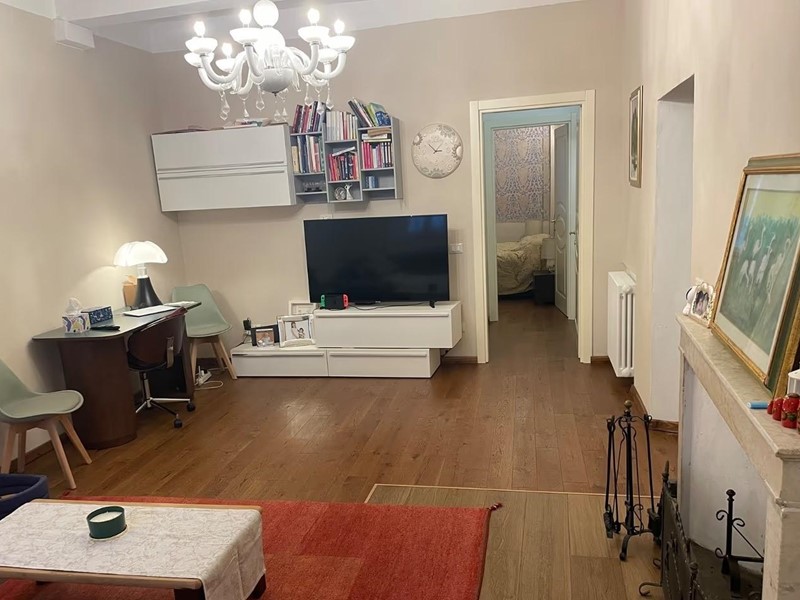 Appartamento in Vendita a Lucca, 480'000€, 110 m², arredato