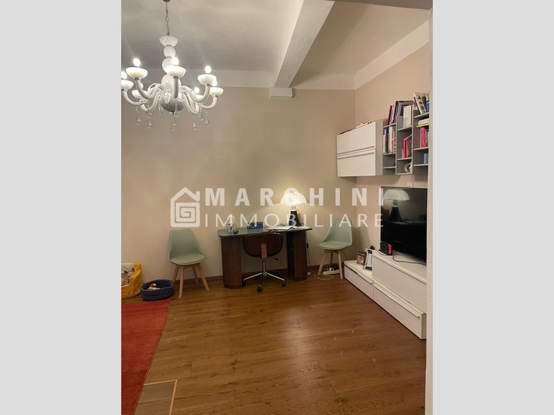 Appartamento in Vendita a Lucca, 480'000€, 110 m², arredato