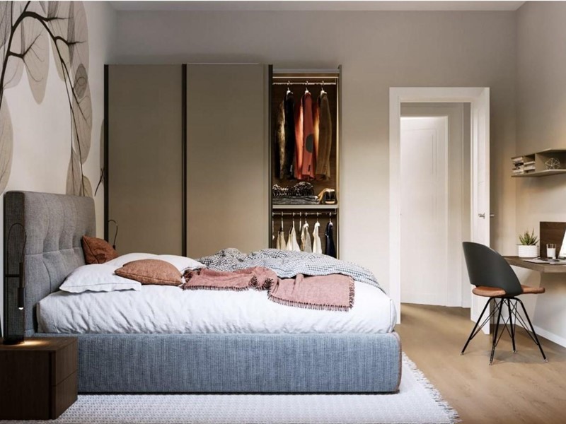 Quadrilocale in Vendita a Lucca, 295'000€, 106 m²