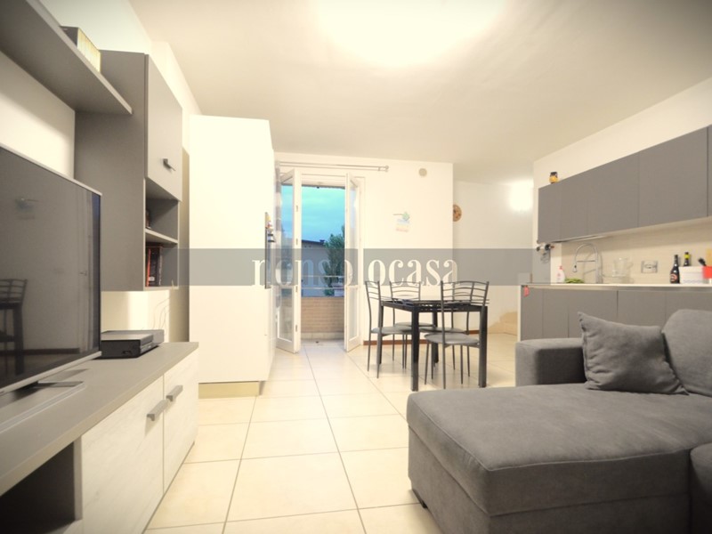 Quadrilocale in Vendita a Perugia, zona Villa Pitignano, 137'000€, 140 m², con Box