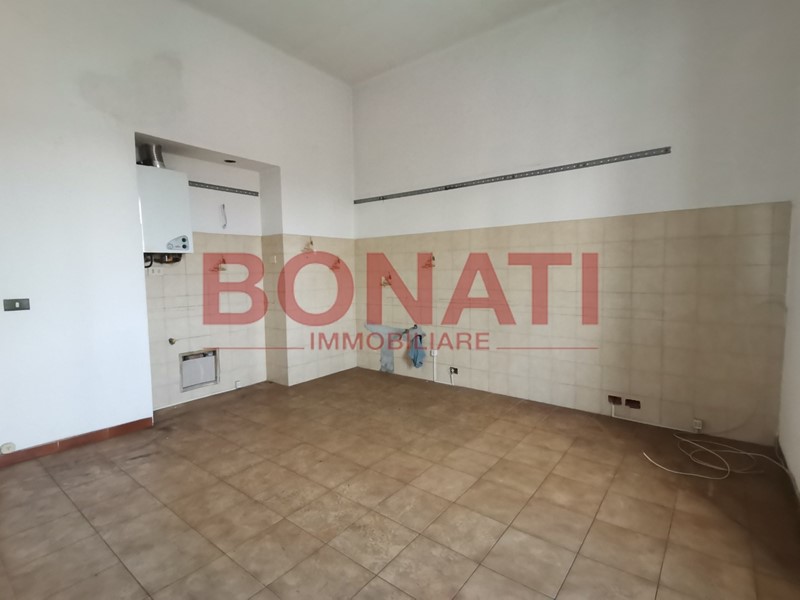 Trilocale in Vendita a La Spezia, zona Periferia Est, 68'000€, 63 m²