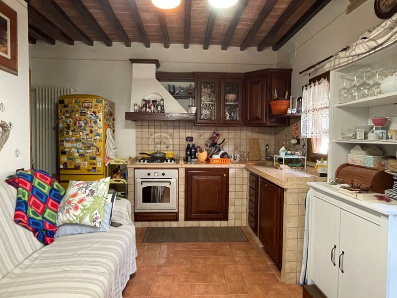 Casa Indipendente in Vendita a Cecina, 107'000€, 40 m²