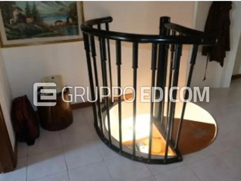 Quadrilocale in Vendita a Santa Sofia, 87'923&euro;, 122 m²