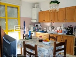 Quadrilocale in Vendita a Santa Sofia, 87'923€, 122 m²