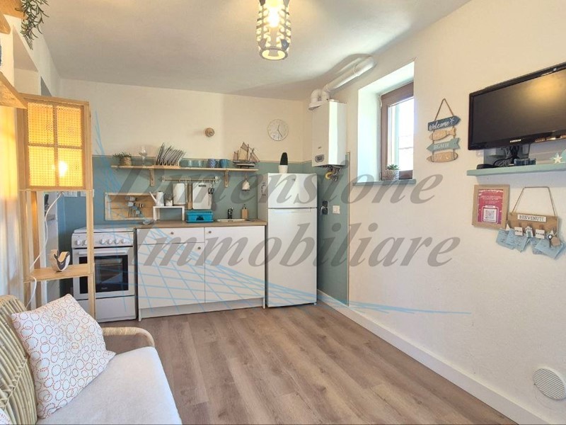 Bilocale in Vendita a Rosignano Marittimo, 89'000€, 35 m²