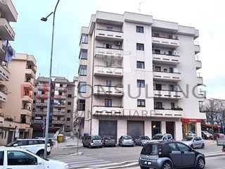 Appartamento in Vendita a Martina Franca, 178'000€, 101 m²