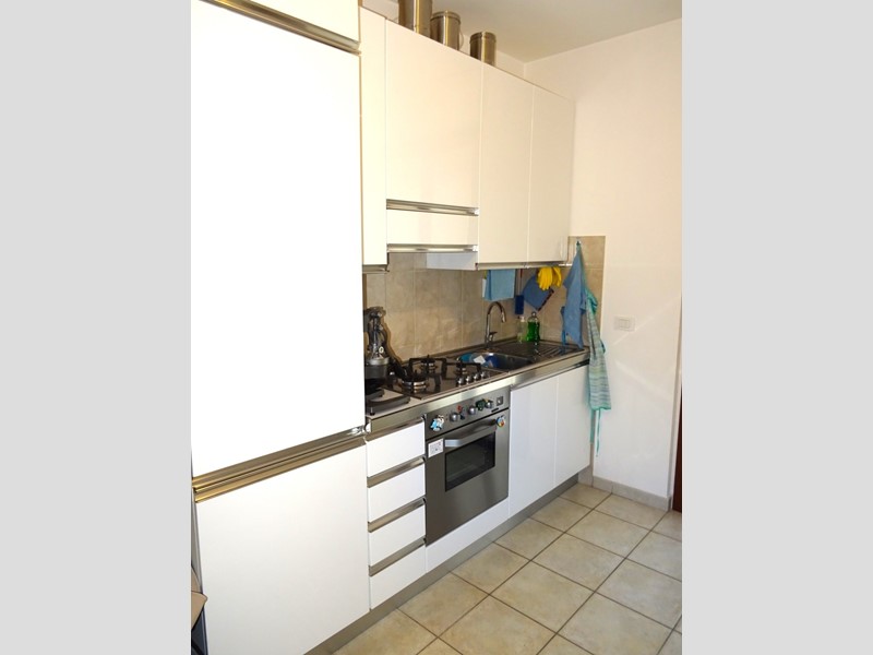 Bilocale in Vendita a Senigallia, zona Vallone, 135'000&euro;, 47 m²