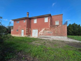 Casa Indipendente in Vendita a Orbetello, zona Fonteblanda, 480'000€, 176 m², arredato