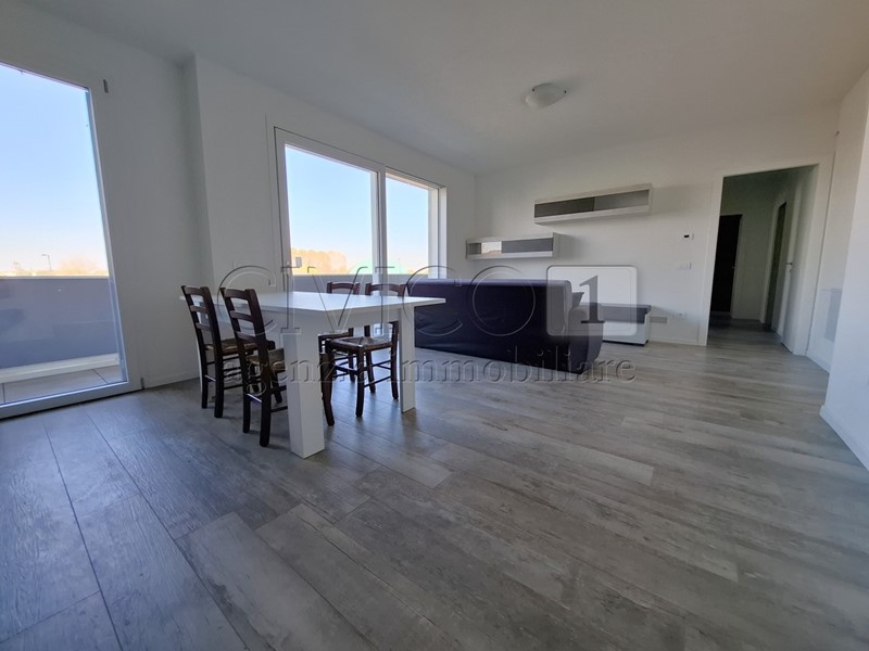 Appartamento in Vendita a Montegalda, 210'000€, 85 m², arredato, con Box