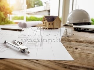 Terreno edificabile in Vendita a Barbarano Mossano, 84'000&euro;, 635 m²