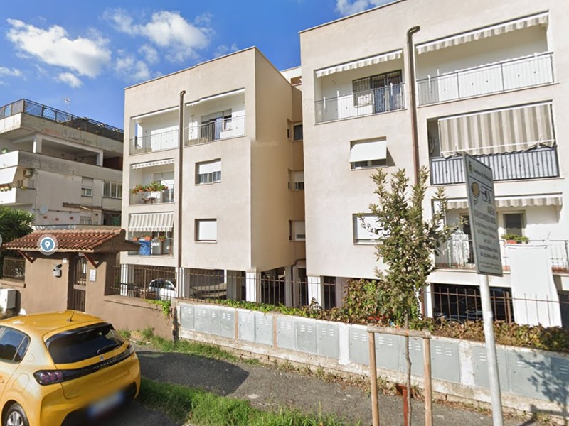 Bilocale in Vendita a Mentana, 49'064€, 56 m²