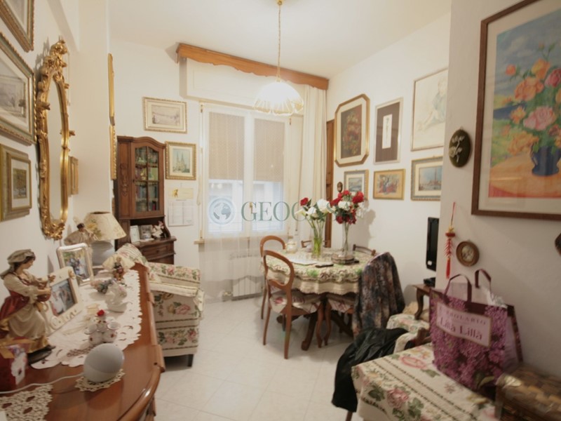 Quadrilocale in Vendita a La Spezia, zona Semicentro, 180'000€, 90 m²