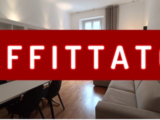 Bilocale in Affitto a Milano, 1'850€, 85 m², arredato