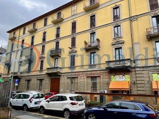 Quadrilocale in Vendita a Milano, 660'000€, 120 m²