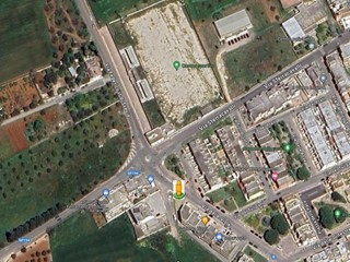 Terreno edificabile in Vendita a Sannicola, 55'000€, 425 m²