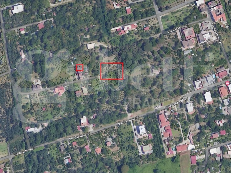 Terreno agricolo in Vendita a Angri, 60'000€, 1484 m²