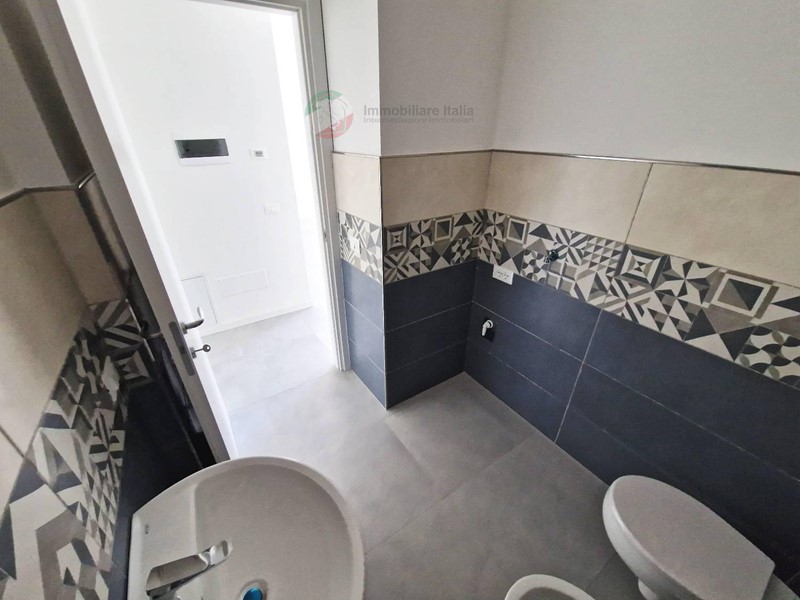 Trilocale in Vendita a Morciano di Romagna, 230'000€, 112 m², con Box