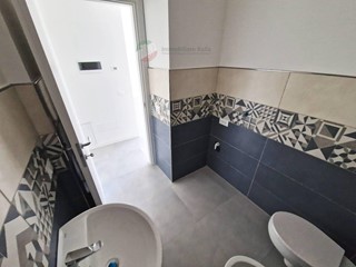 Trilocale in Vendita a Morciano di Romagna, 230'000€, 112 m², con Box