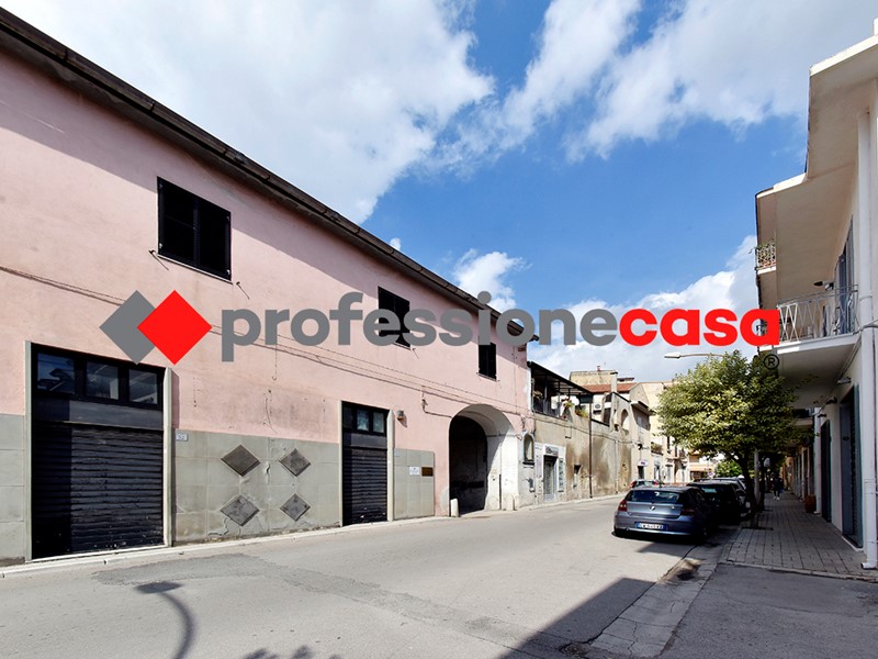 Bilocale in Vendita a San Nicola la Strada, 28'000€, 73 m²