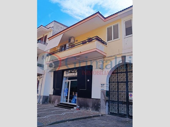 Trilocale in Vendita a Brusciano, 164'000€, 126 m²