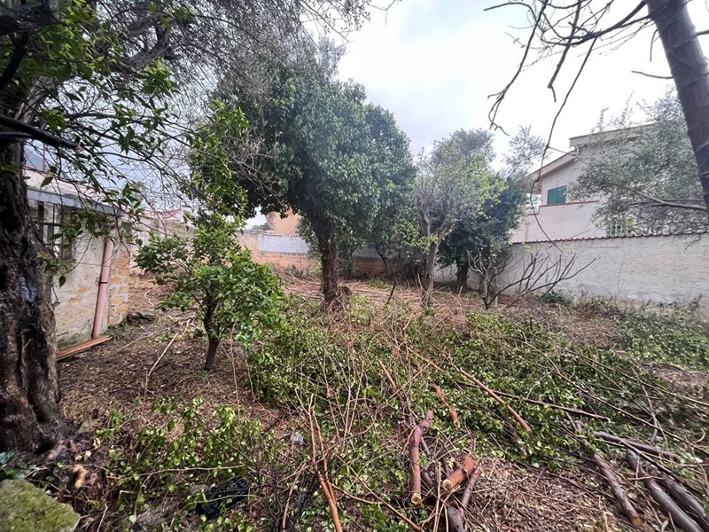 Terreno edificabile in Vendita a Palermo, 225'000€, 650 m²