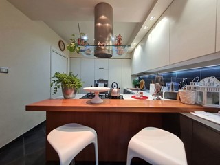 Villa bifamiliare in Vendita a Vigolzone, 320'000€, 165 m²